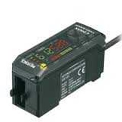 keyence digital laser sensor gv