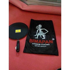 round grill bimapan 30cm magelang