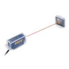 keyence digital laser sensor lv