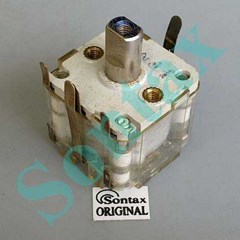 varco plastik 250pf mica