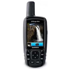 gps garmin 62sc