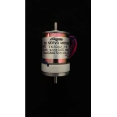 tanaka tracer head dc servo motor tamagawa ts 3062 e3
