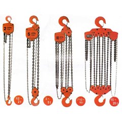 vital chain block