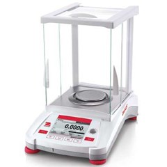 analytical balances - neraca analitik ohaus 110 dan 220 gr