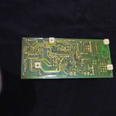 lincoln pcb voltage for ln 9 p/ n l6084-4