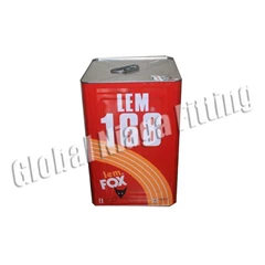 lem fox 168 polos
