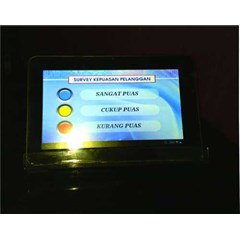 software survey kepuasan pelanggan