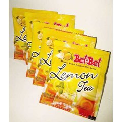 lemon tea bel bel