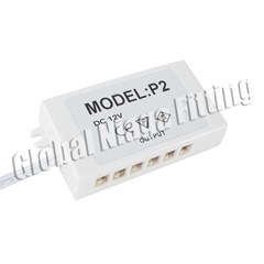 connector jyc 9