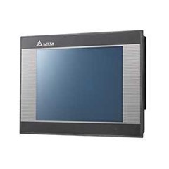 delta touch panel hmi dop-b10s511 hmi