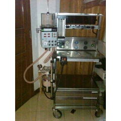 ulco elite 615 anesthesia machine