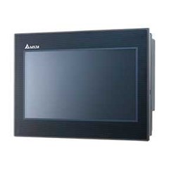 delta touch panel hmi dop-b10s615 hmi