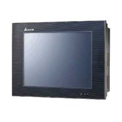 delta touch panel hmi dop-b08s515 