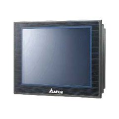 delta touch panel hmi dop-b07e515 hmi