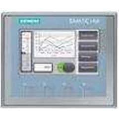 siemens hmi touch panel 6av2123-2db03-0ax0