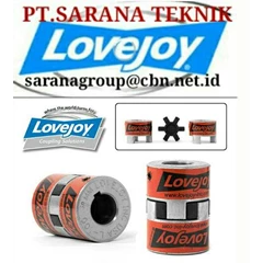 lovejoy coupling pt sarana coupling lovejoy jaw coupling almunium type l dan al cast iron