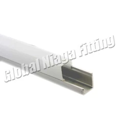 rumah lampu alumunium l5