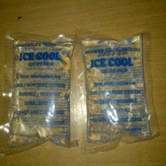 ice gel