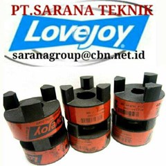 jaw lovejoy coupling pt sarana coupling lovejoy jaw coupling almunium type l dan al