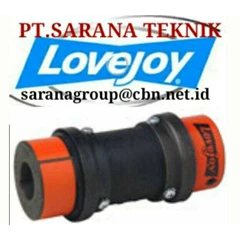 lovejoy coupling pt sarana coupling lovejoy jaw coupling almunium type l dan al cast iron jual