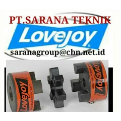 lovejoy coupling pt sarana coupling lovejoy jaw coupling almunium type l dan al