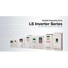 ls inverter series - ie5 / ic5 / ig5a / is5 / is7 / ih / ip5a / iv5