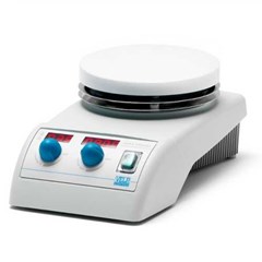 aluminum hot plate stirrer - arex digital