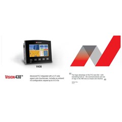 unitronics hmi v430-a-b1
