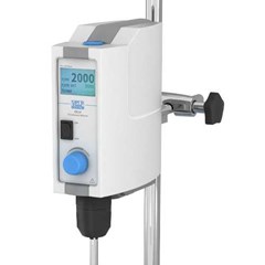 digital overhead stirrer - dlh