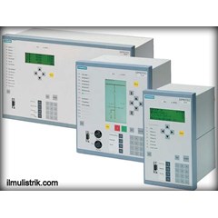 teleprotection terminal / teleproteksi penghantar sutt atau sutet ( tp)