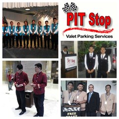 lowongan driver valet