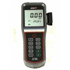 istek multimeter do-30n