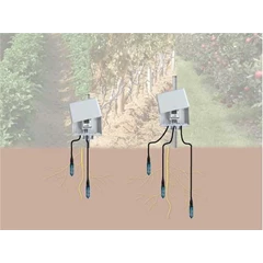 spectrum technologies watchdog 1000 series waterscout irrigation stations