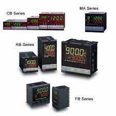 rkc temperature controllers - rb100, rb400, rb500, rb700, rb900