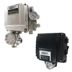 dwyer instruments series 165 electro- pneumatic positioners 165el
