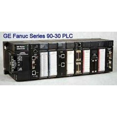 ge fanuc plc 90-30, 90-70,