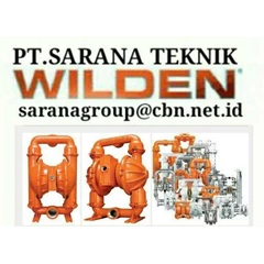 wilden metal pump pt sarana teknik pump sell wilden pump chemical wilden air / diaphragrm pump wilden