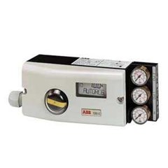 abb electro-pneumatic positioner v18345-1017121001