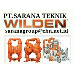 wilden metal pump pt sarana teknik pump sell wilden pump chemical wilden air / diaphragrm pump wilden jual
