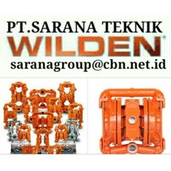 wilden metal pump pt sarana teknik pump chemical wilden air