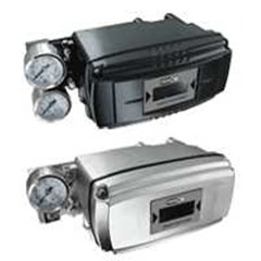dwyer instruments series 285 - rotary smart positioner 285er-d5