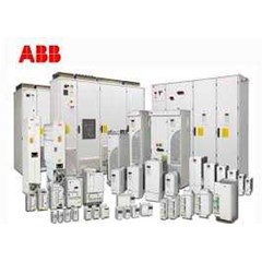 abb inverter model : acs150, acs350, acs510, acs550, acs600, acs800