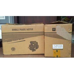toshiba motor