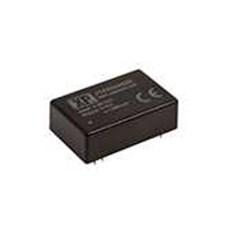 xp power dc-dc converter jte03 series