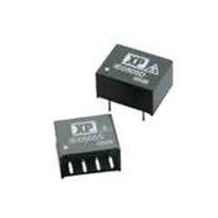 xp power dc-dc converter ie series