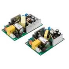 xp power ac-dc power supply ecp40