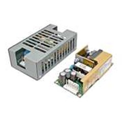 xp power ac-dc power supply unit ecm40-100 series