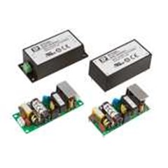 xp power ac-dc power supply unit eml30 series