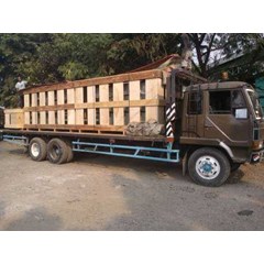 sewa mobil truck losbak