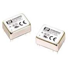 xp power dc-dc converter jca04-06 series